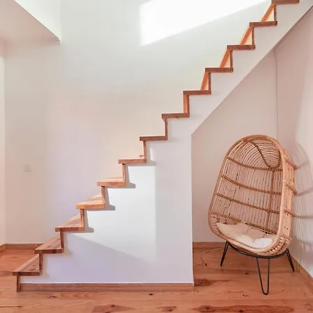 Гостевой дом 2# Лиссабон