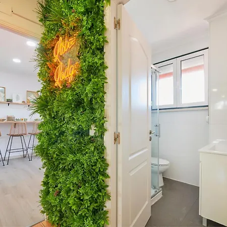 2# Гостевой дом Лиссабон