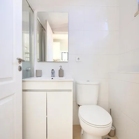 Гостевой дом 2# Лиссабон