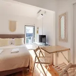 Guest house 2# Lisbon