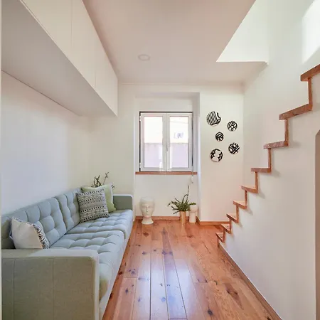 Pensjonat 2# Lizbona