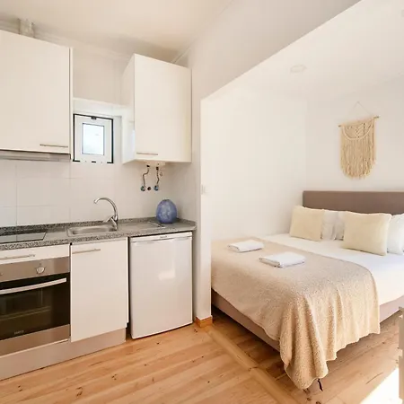 2# Casa de hóspedes *