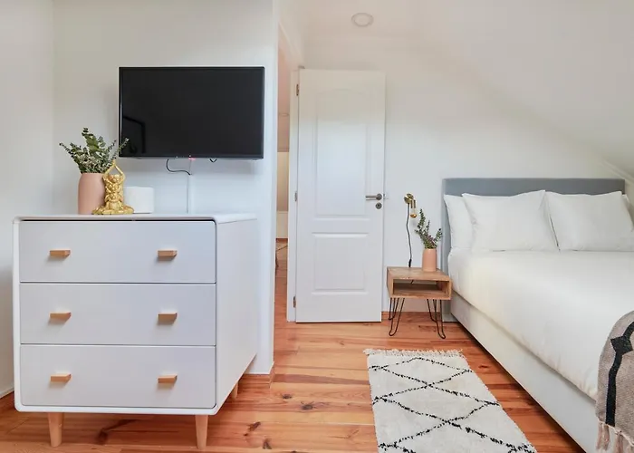 2# Casa de hóspedes *