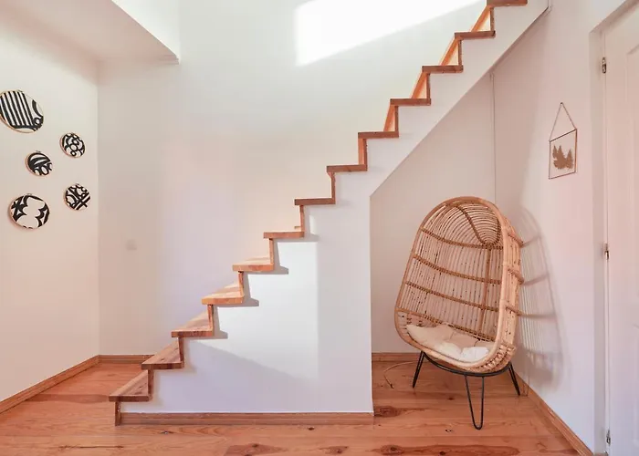 Casa de hóspedes 2# Lisboa