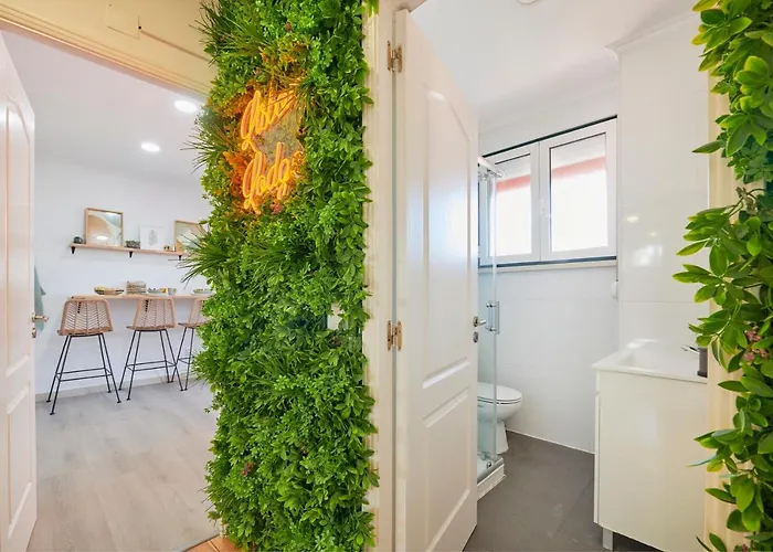 2# Casa de hóspedes Lisboa