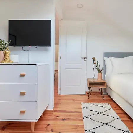 2# Casa de hóspedes *