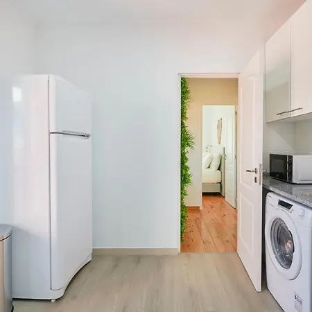 Casa de hóspedes 2# Lisboa