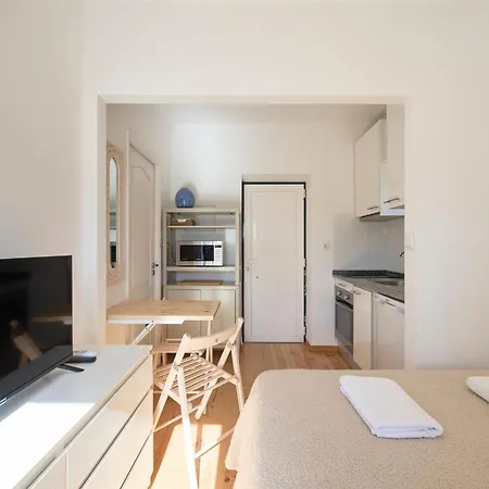 2# Casa de hóspedes Lisboa