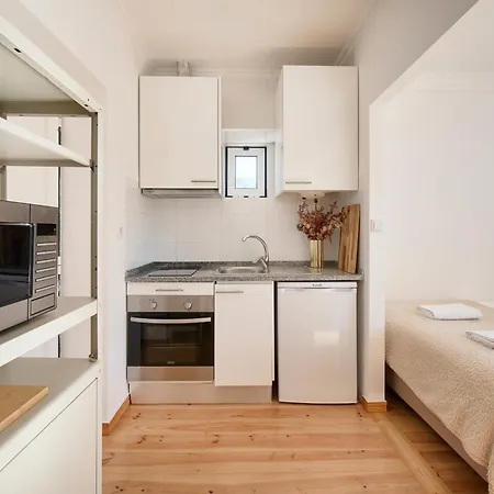 Casa de hóspedes 2# *