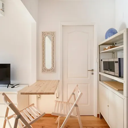 2# Casa de hóspedes Lisboa